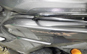 YAMAHA CYGNUS 125 XSR 3 2005 SED8J