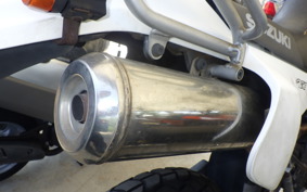 SUZUKI DJEBEL 250 XC 2010 SJ45A
