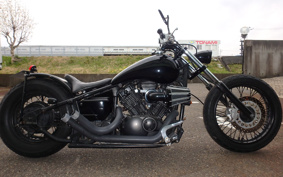 YAMAHA DRAGSTAR 400 1998 4TR