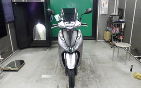 HONDA LEAD 125 2025 JF45