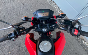 HONDA GROM JC61