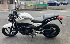 HONDA NC 700 S 2014 RC61