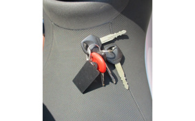 SUZUKI GLADIUS400 ABS 2012 VK58A