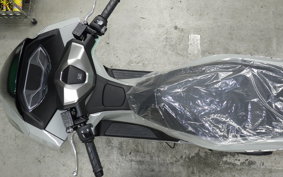 HONDA PCX 125 2008 JK05