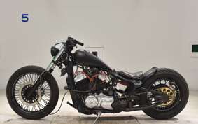 HONDA STEED 400 1998 NC26