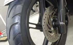 HONDA PCX125 2021 JF56