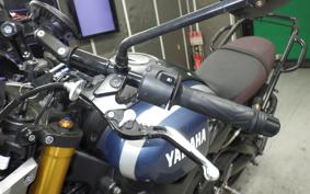 YAMAHA MT-09 ASP 2019 RN52J