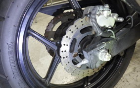KAWASAKI NINJA 250R 2023 EX250K