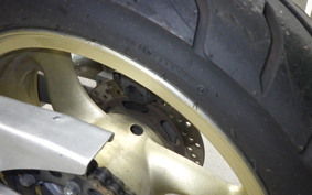 KAWASAKI BALIUS 250 ZR250A