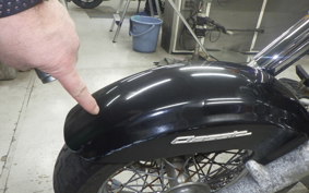 YAMAHA DRAGSTAR 400 CLASSIC  2015 VH02J