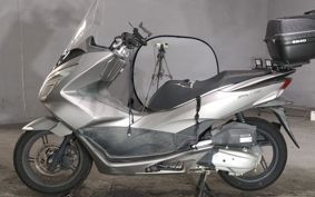 HONDA PCX 125 JF56
