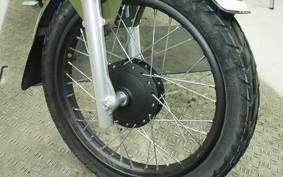 HONDA CROSS CUB 110 2015 JA45