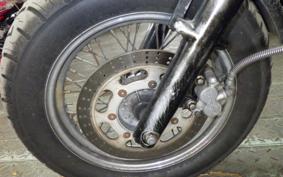 KAWASAKI VULCAN 400 CLASSIC 1997 VN400A