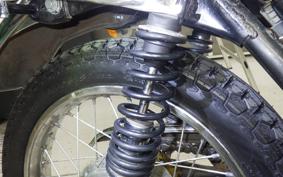 HONDA CB400ﾌｫｱ 1995 CB400F