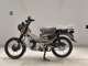 Фото Honda CT125 HUNTER ｶﾌﾞ 2023 с японского аукциона
