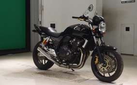 HONDA CB400SF GEN 4 2018 NC42
