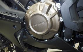 HONDA CBR650R 2021 RH03