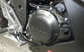 SUZUKI GSX250RA 2017