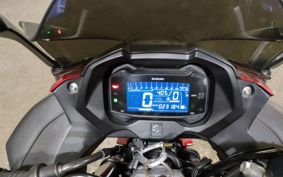 SUZUKI GSX250R DN11A