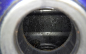 SUZUKI GSX1400 2006 GY71A