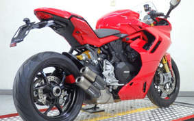 DUCATI SUPER SPORT 950S 2022 1V00