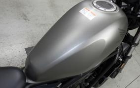 HONDA REBEL 250 A MC49