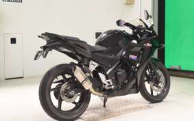 HONDA CBR250R GEN 3 2002 MC41