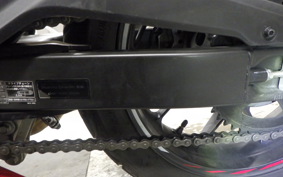 HONDA CBR400R 2024 NC56