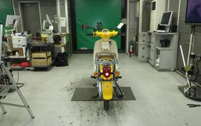 HONDA C50 SUPER CUB AA09