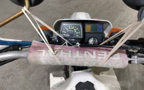 YAMAHA SEROW 225 1KH