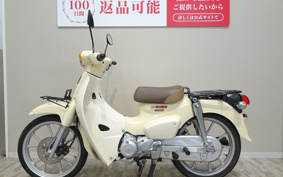 HONDA SUPER CUB110 JA59