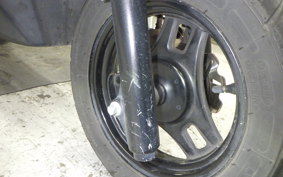 SUZUKI ADDRESS V125 S 2014 CF4MA