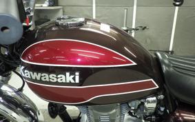 KAWASAKI ESTRELLA BJ250A