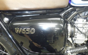 KAWASAKI W650 2005 EJ650A