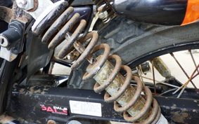SUZUKI GRASSTRACKERビッグボー(ショ NJ47A