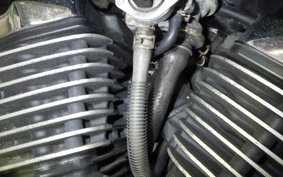 KAWASAKI VULCAN 400 DRIFTER 2003 VN400D