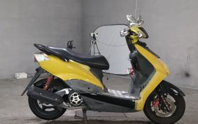 YAMAHA CYGNUS125XSR SE12J