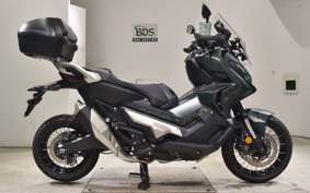 HONDA X-ADV 750 2021 RC95
