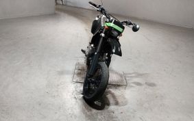 KAWASAKI D-TRACKER LX250E