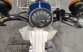 YAMAHA MATE90 UB02J