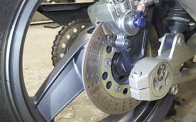 KAWASAKI ZRX-2 2001 ZR400E