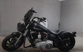 HARLEY FXDB1580 2008 GX4