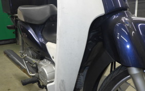 HONDA C50 SUPER CUB AA04