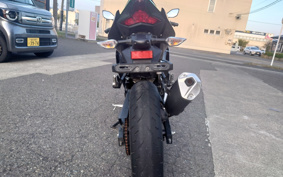 KAWASAKI NINJA 400 2022 EX400G