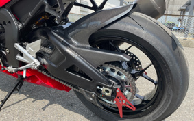 HONDA CBR1000RR-R FB SP 2024 SC82