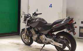 HONDA HORNET 600 1998 PC34