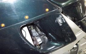 KAWASAKI ZZ-R400 Gen.2 1996 ZX400N