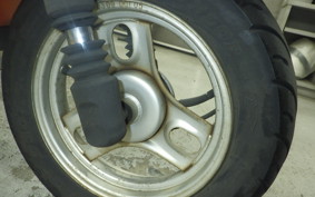 HONDA TODAY 2 2021 AF67