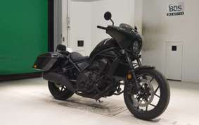 HONDA REBEL 1100 TD 2023 SC83