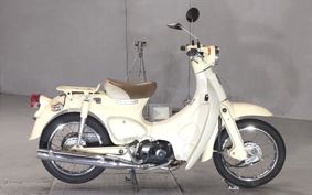 HONDA LITTLE CUB AA01